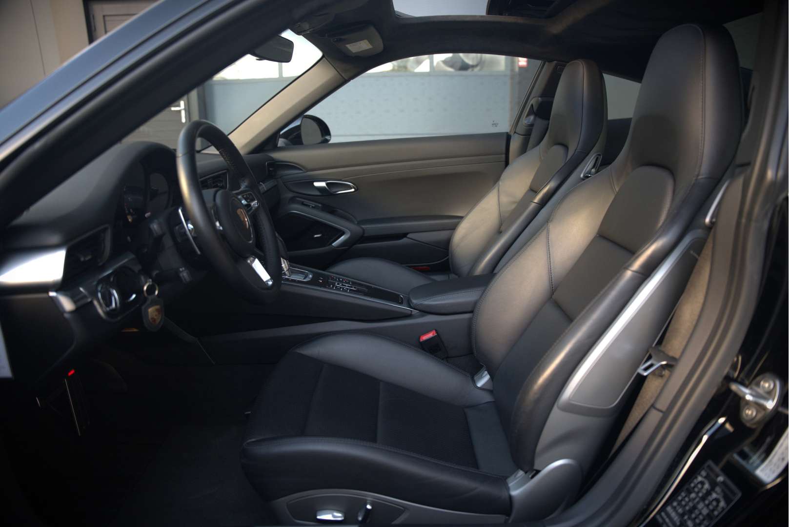 Porsche 991 Carrera Cabriolet - 2018 - Joinsteer - #28