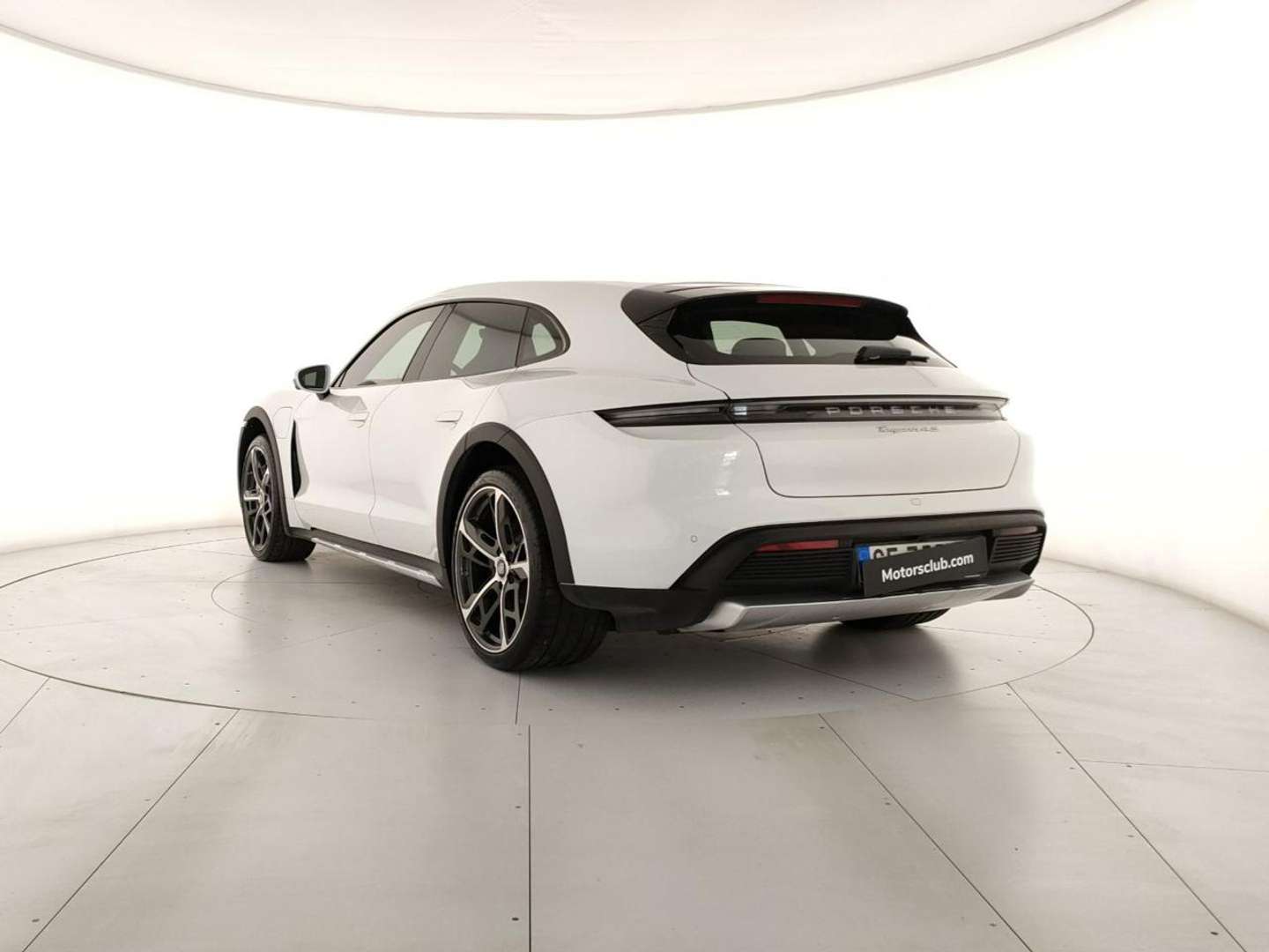 Porsche Taycan 4S Cross Turismo - 2021 - Joinsteer - #2
