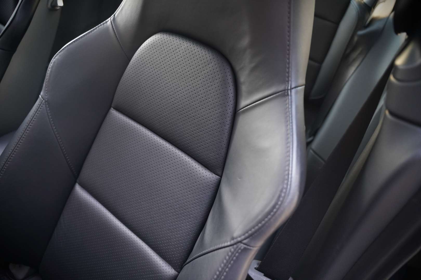 Porsche 991 Carrera Cabriolet - 2018 - Joinsteer - #29