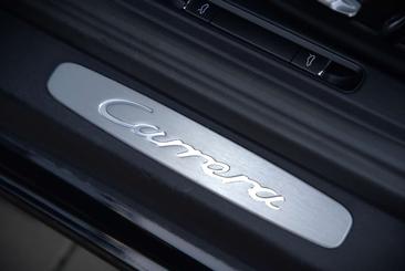Porsche 991 Carrera Cabriolet — photo 31