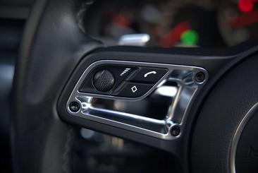 Porsche 991 Carrera Cabriolet — photo 36