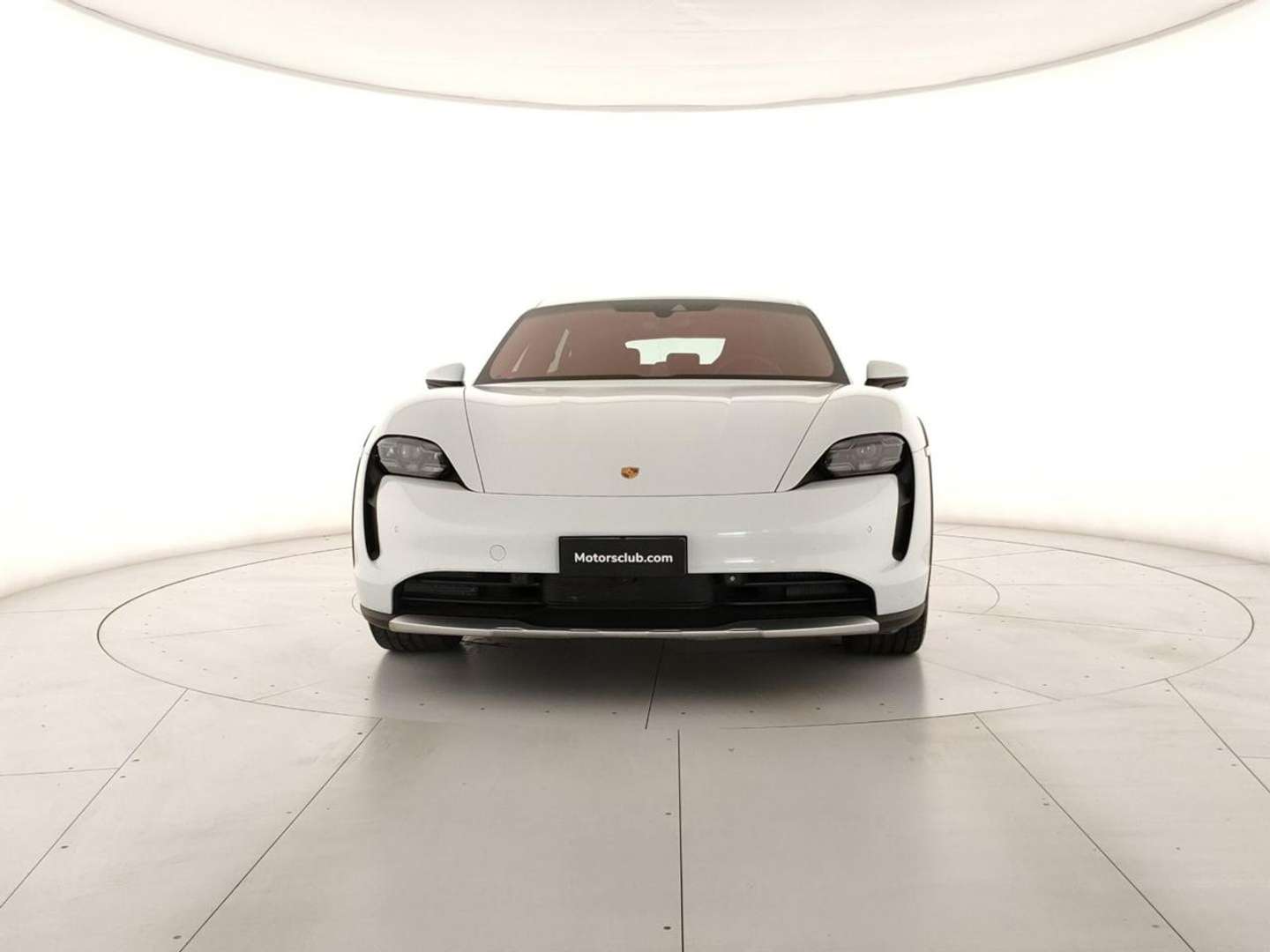 Porsche Taycan 4S Cross Turismo - 2021 - Joinsteer - #6