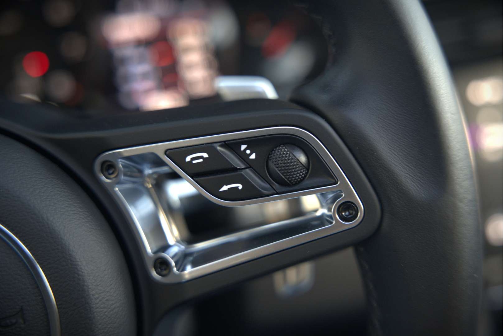 Porsche 991 Carrera Cabriolet - 2018 - Joinsteer - #37