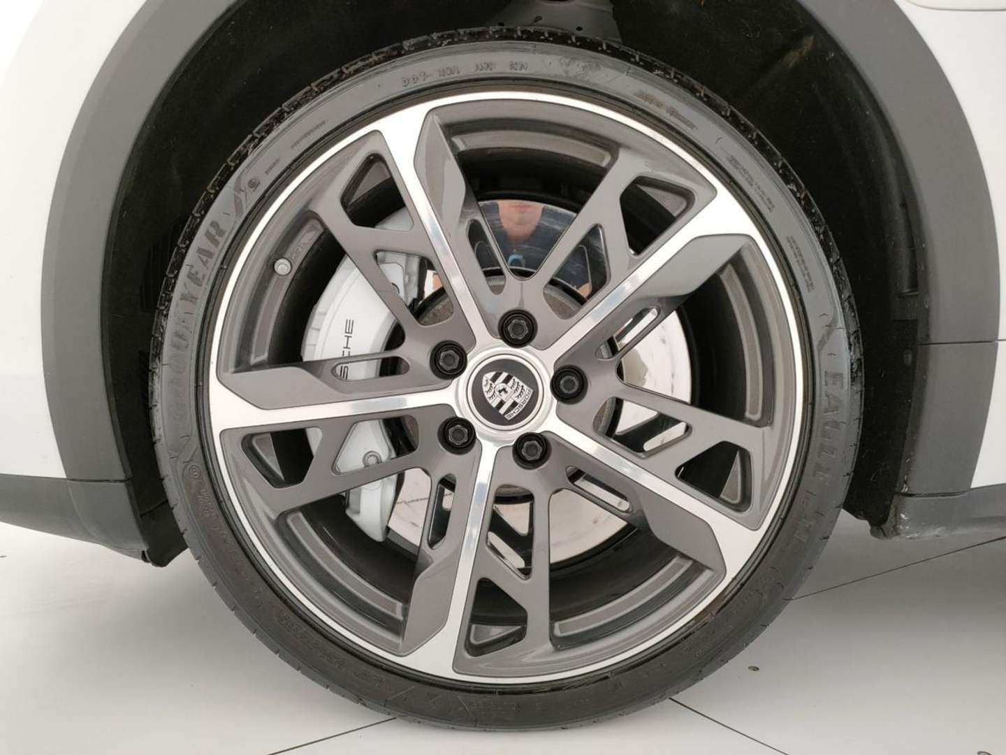 Porsche Taycan 4S Cross Turismo - 2021 - Joinsteer - #7