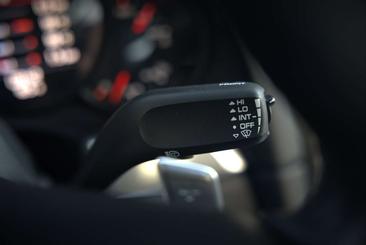 Porsche 991 Carrera Cabriolet — photo 40