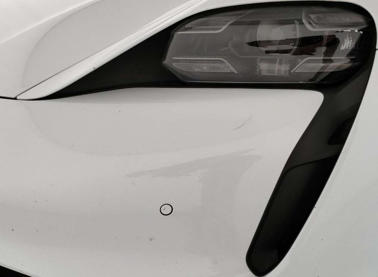 Porsche Taycan 4S Cross Turismo - 2021 - Joinsteer - #8