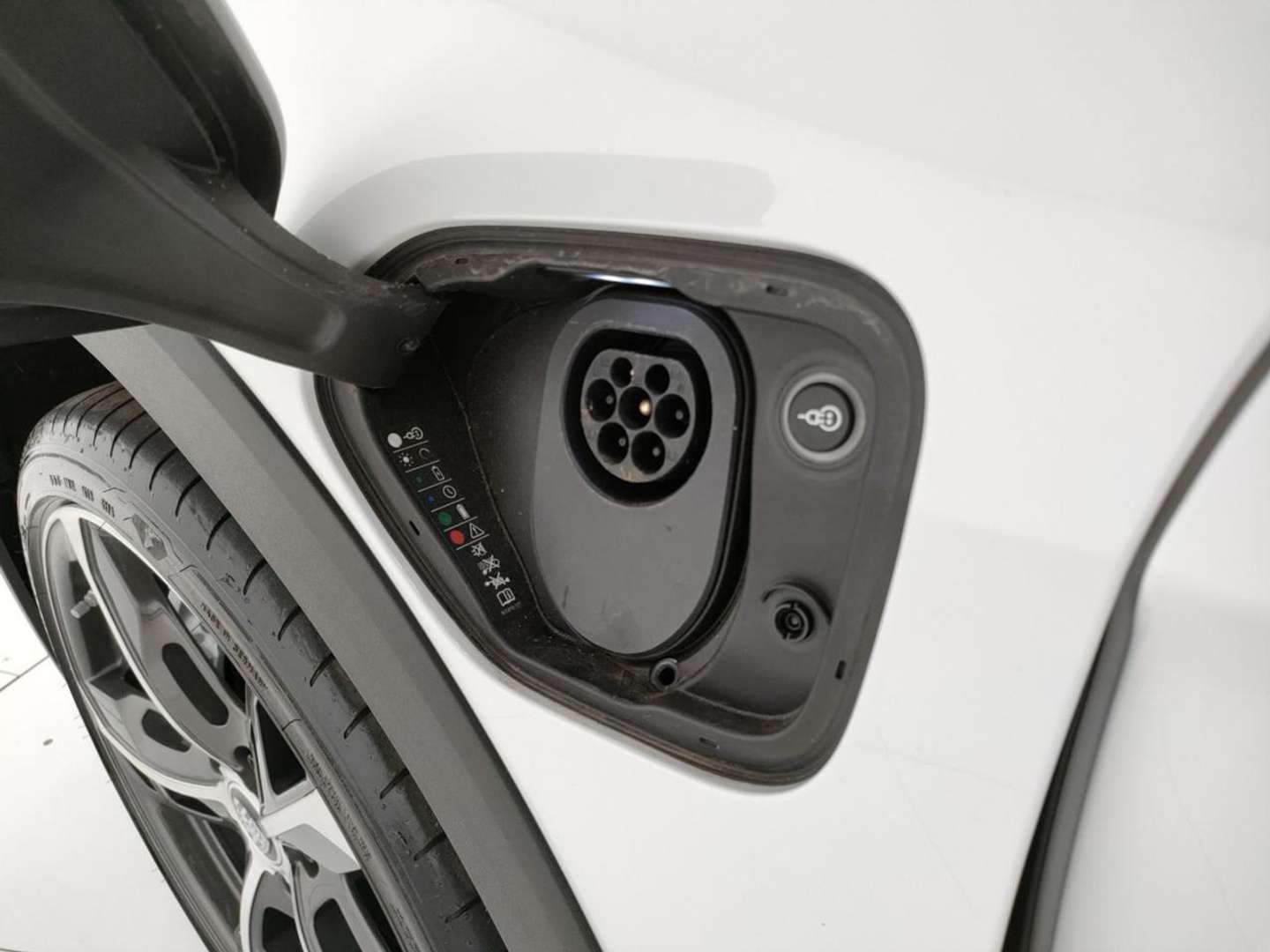 Porsche Taycan 4S Cross Turismo - 2021 - Joinsteer - #9