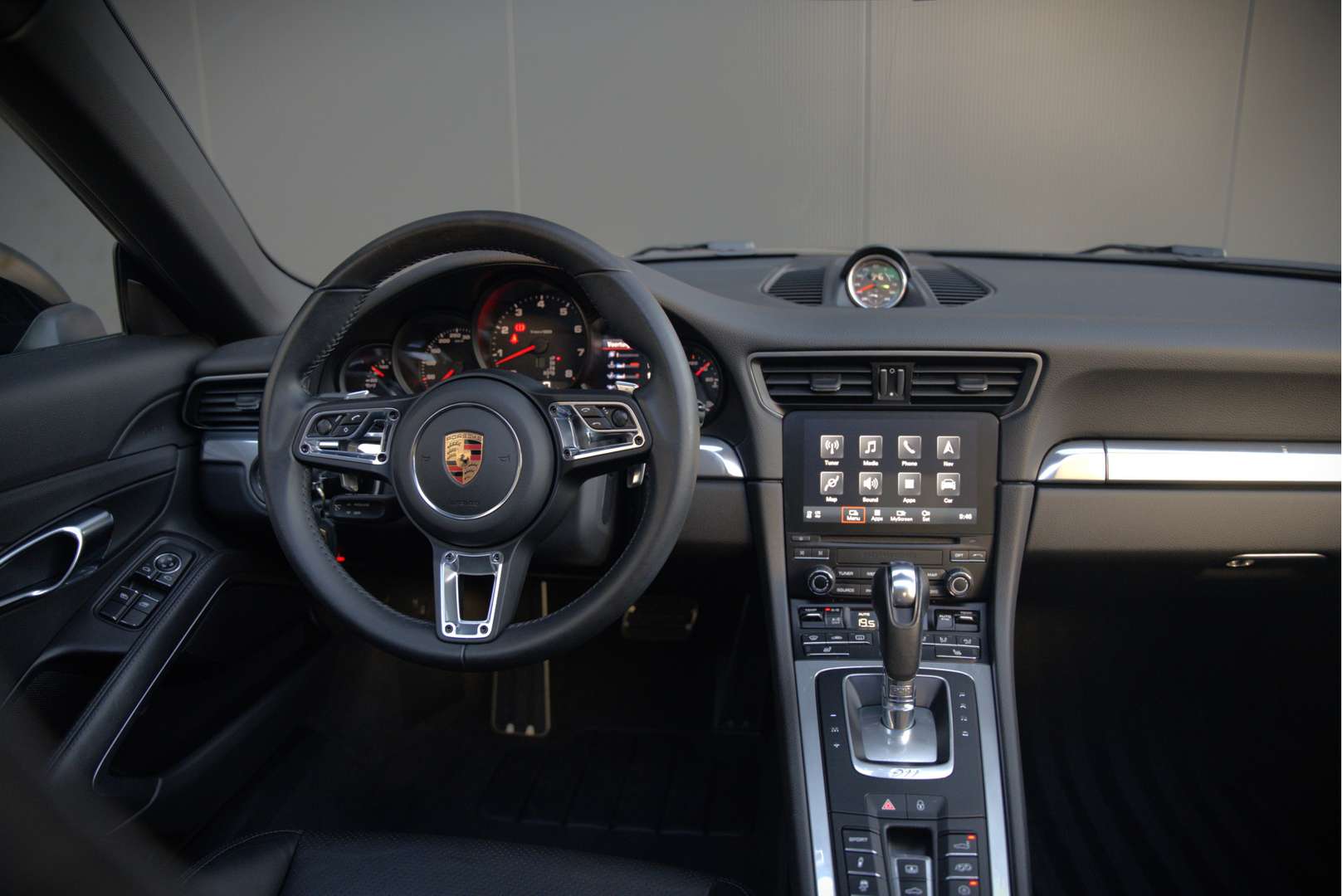 Porsche 991 Carrera Cabriolet - 2018 - Joinsteer - #42