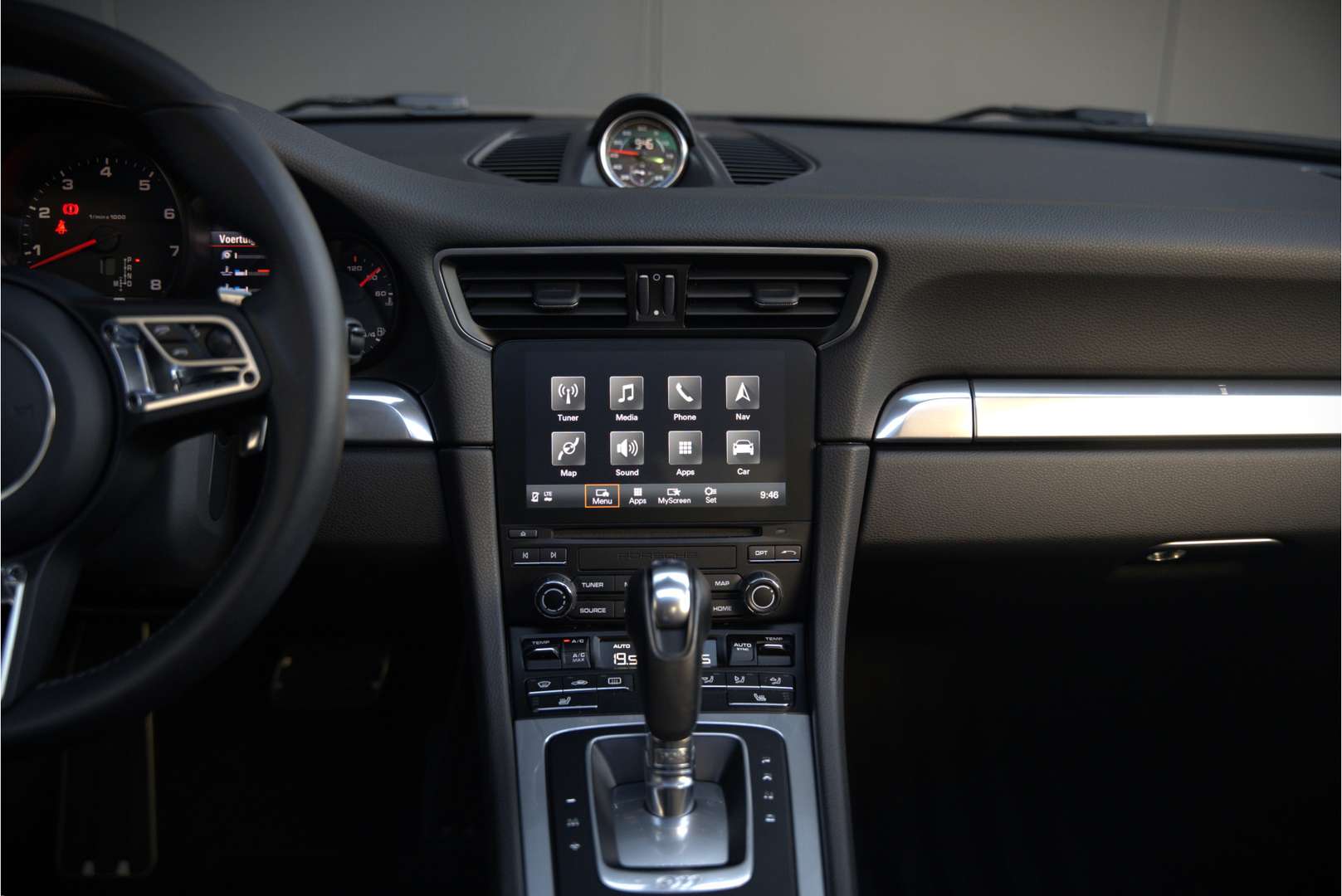 Porsche 991 Carrera Cabriolet - 2018 - Joinsteer - #43