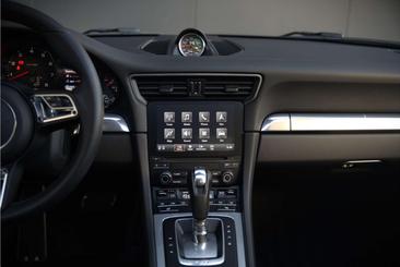Porsche 991 Carrera Cabriolet — photo 43