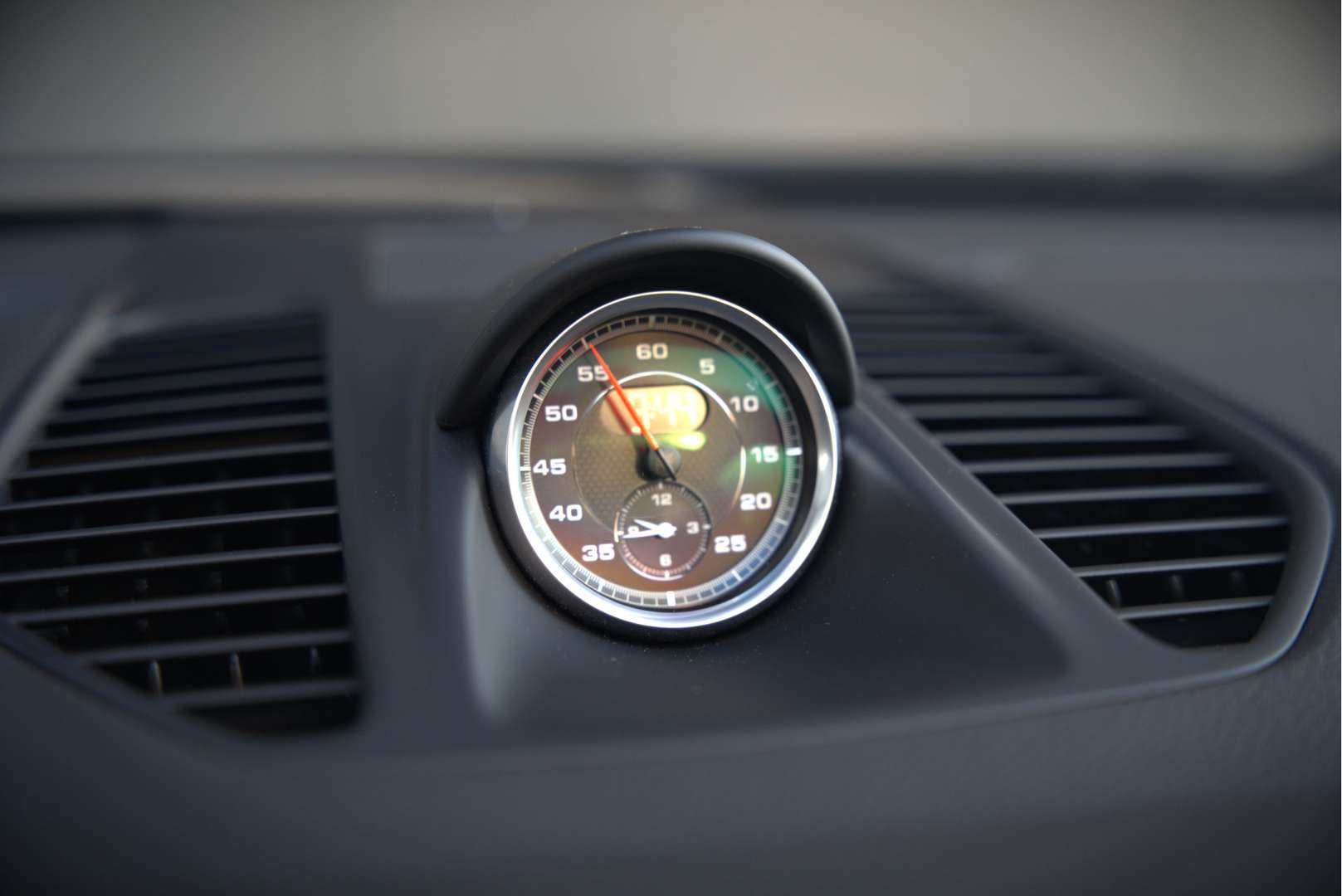 Porsche 991 Carrera Cabriolet - 2018 - Joinsteer - #44