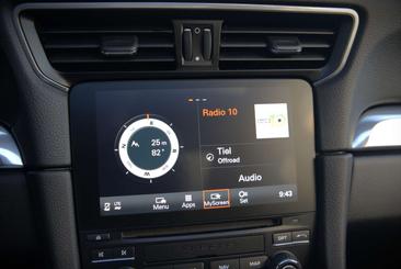 Porsche 991 Carrera Cabriolet — photo 45