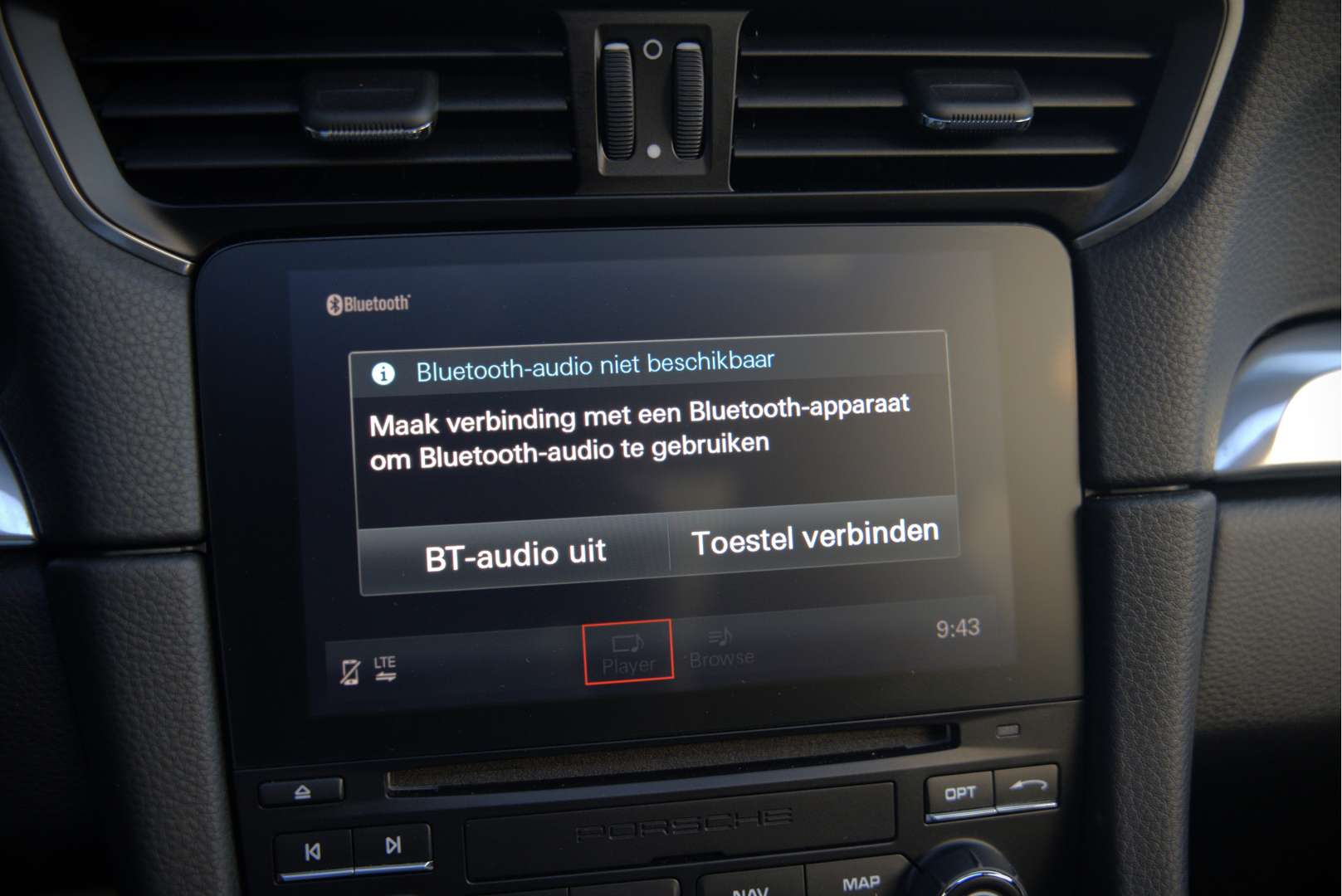 Porsche 991 Carrera Cabriolet - 2018 - Joinsteer - #48