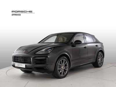 Porsche Cayenne S Coupé - - Joinsteer - #1
