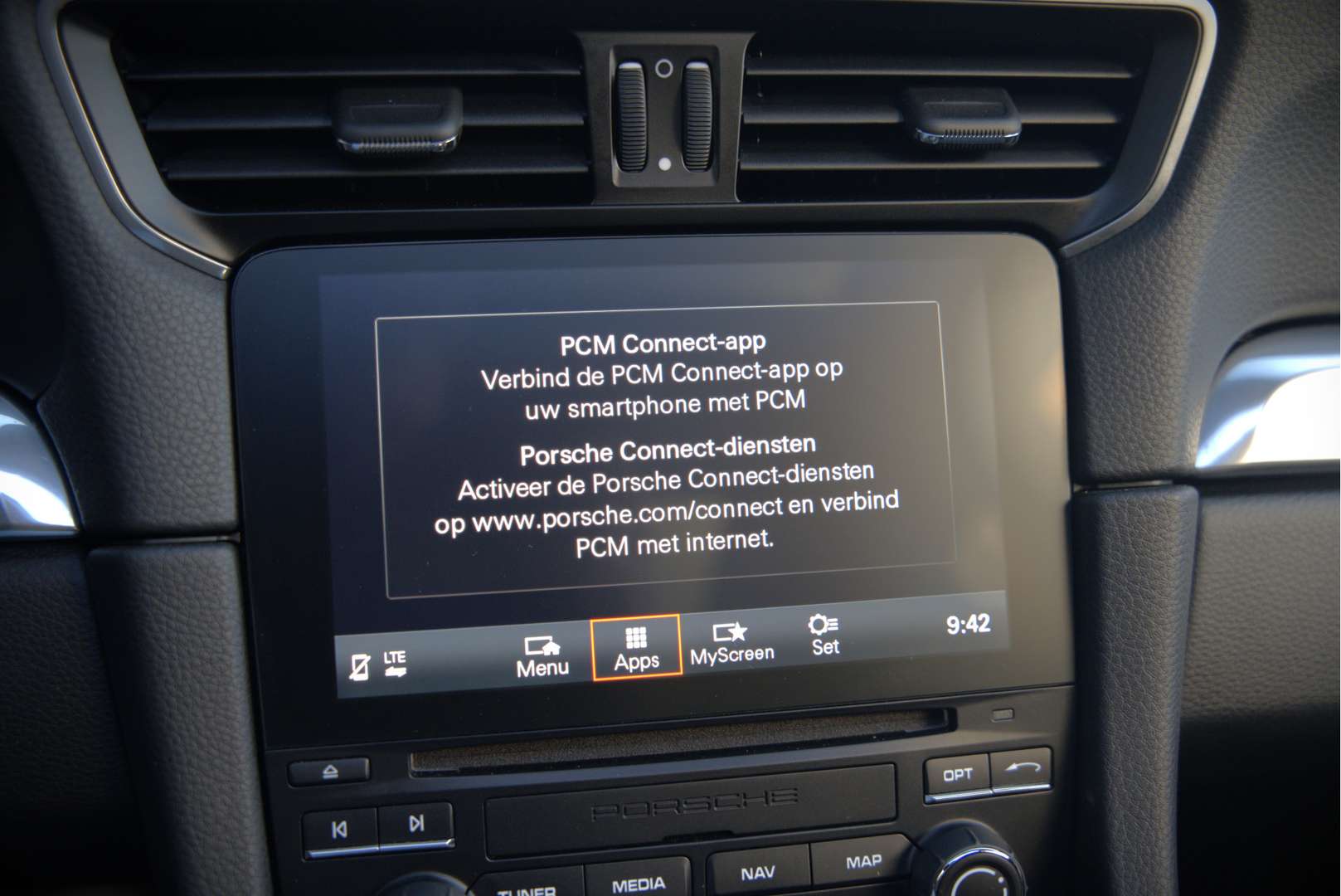 Porsche 991 Carrera Cabriolet - 2018 - Joinsteer - #50