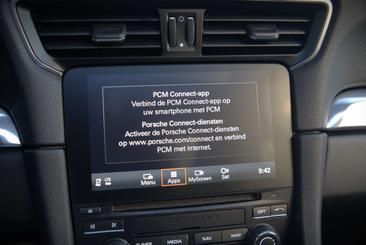 Porsche 991 Carrera Cabriolet — photo 50