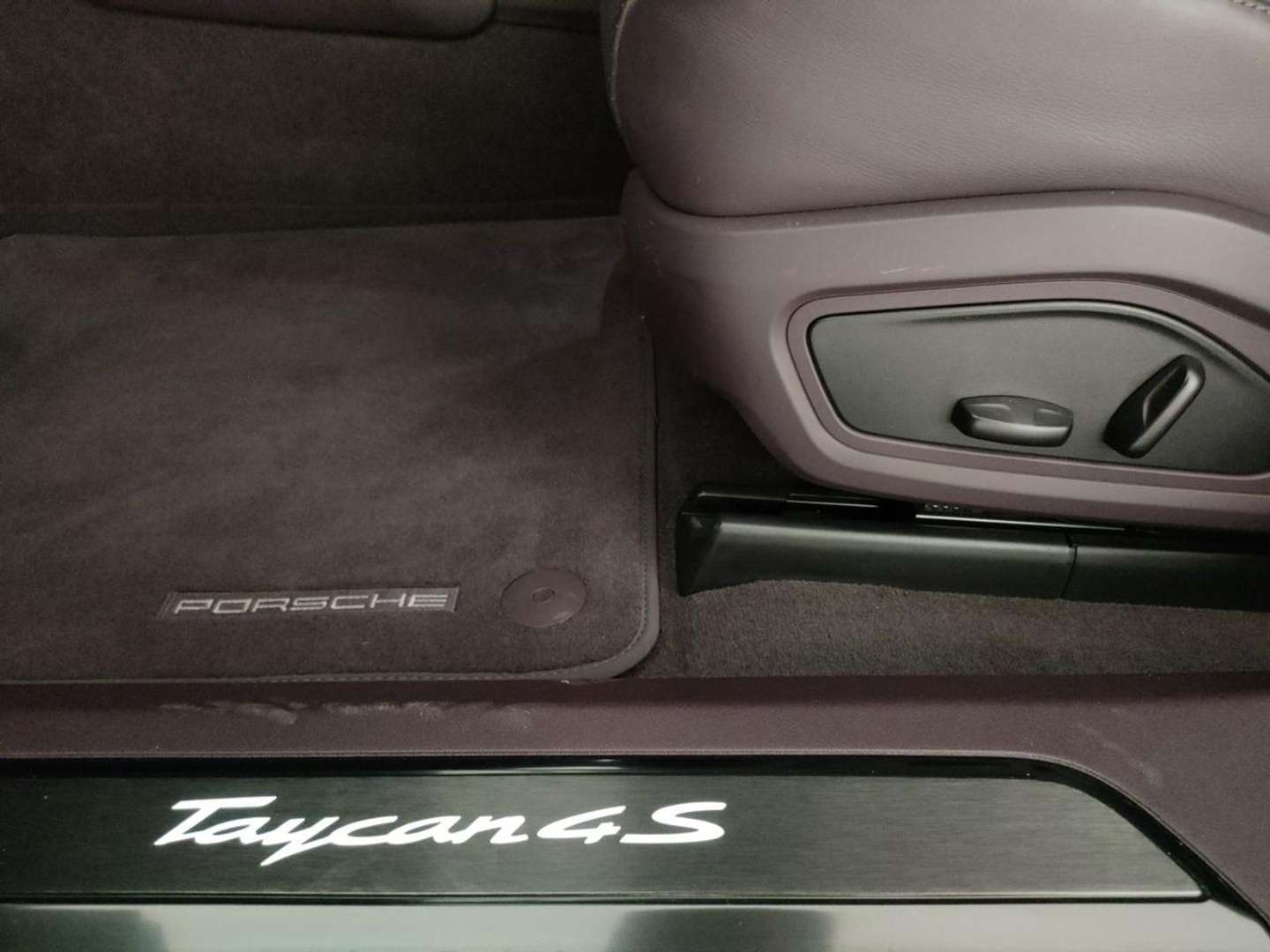 Porsche Taycan 4S Cross Turismo - 2021 - Joinsteer - #14