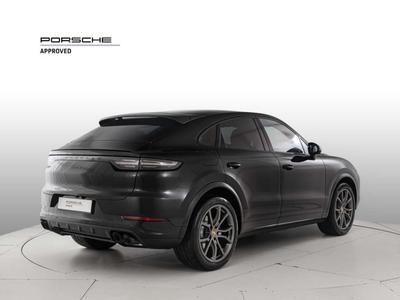 Porsche Cayenne S Coupé - - Joinsteer - #2