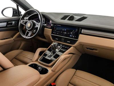 Porsche Cayenne S Coupé - - Joinsteer - #3