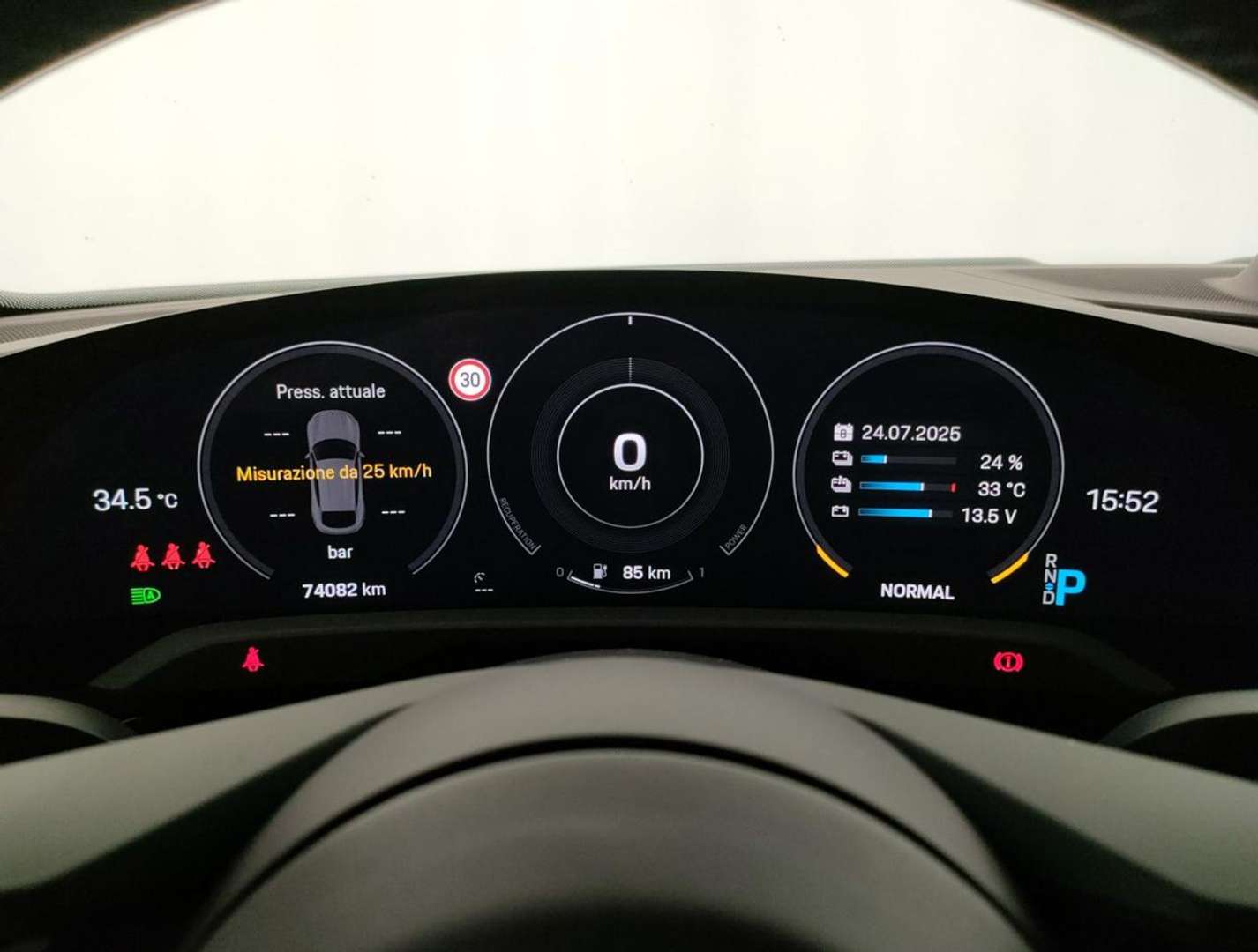 Porsche Taycan 4S Cross Turismo - 2021 - Joinsteer - #18