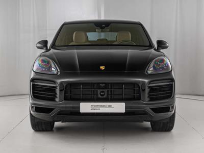 Porsche Cayenne S Coupé - - Joinsteer - #5