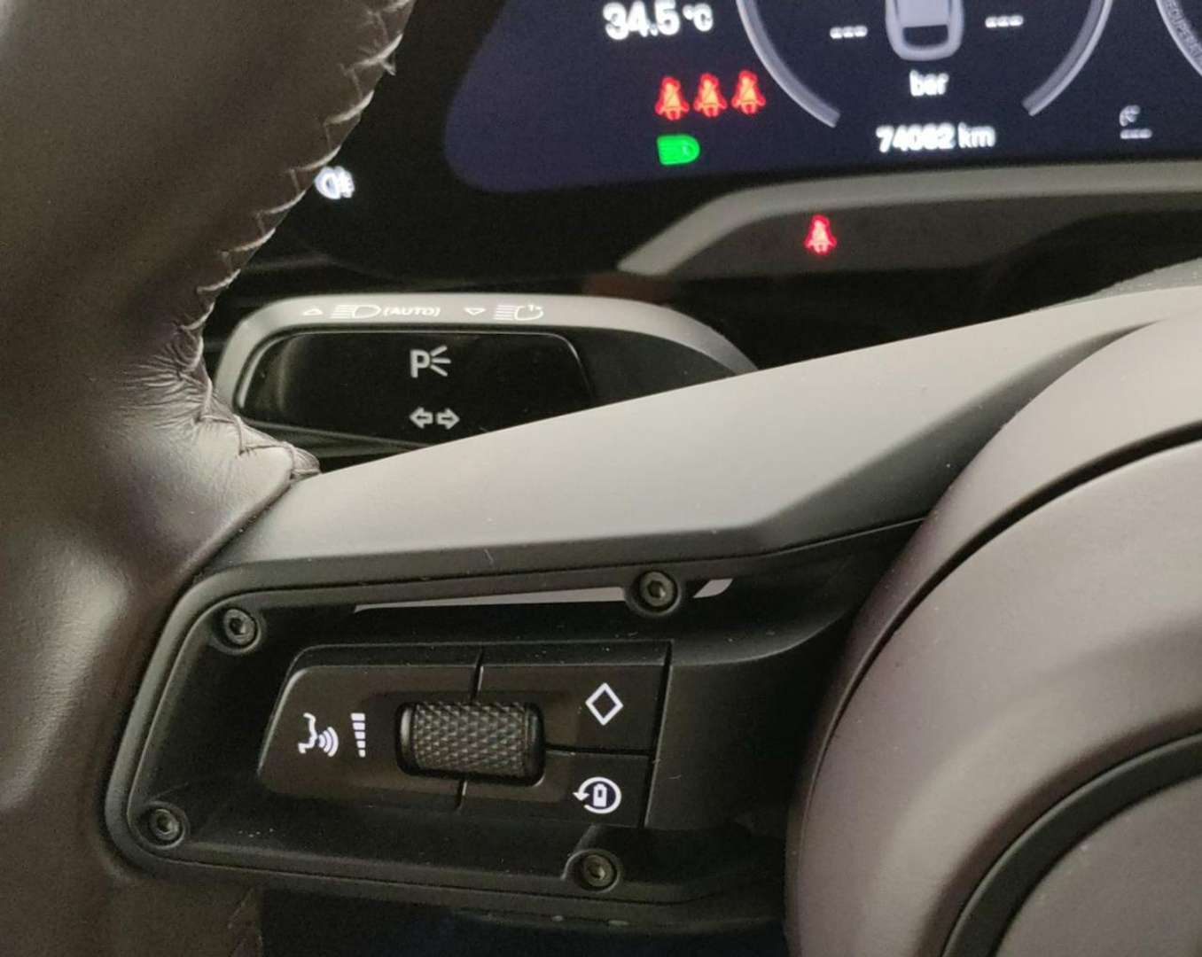 Porsche Taycan 4S Cross Turismo - 2021 - Joinsteer - #20