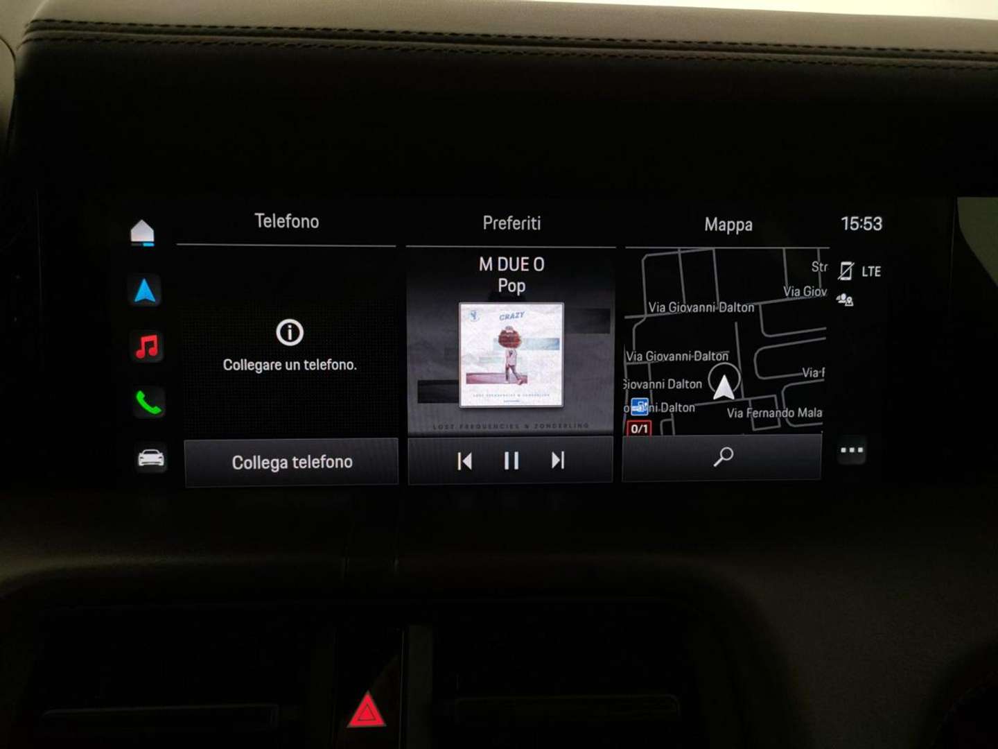 Porsche Taycan 4S Cross Turismo - 2021 - Joinsteer - #23