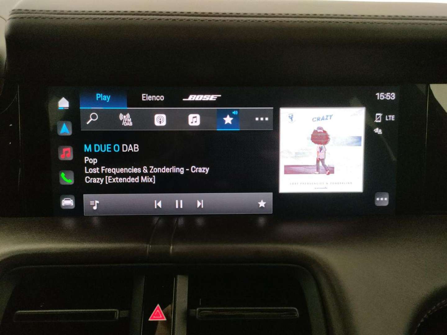 Porsche Taycan 4S Cross Turismo - 2021 - Joinsteer - #24