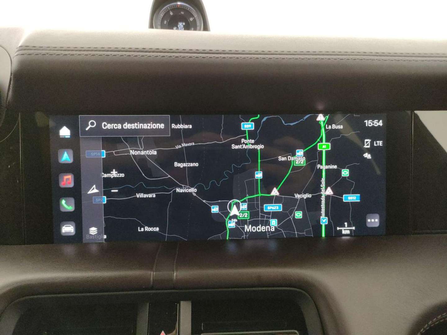 Porsche Taycan 4S Cross Turismo - 2021 - Joinsteer - #25