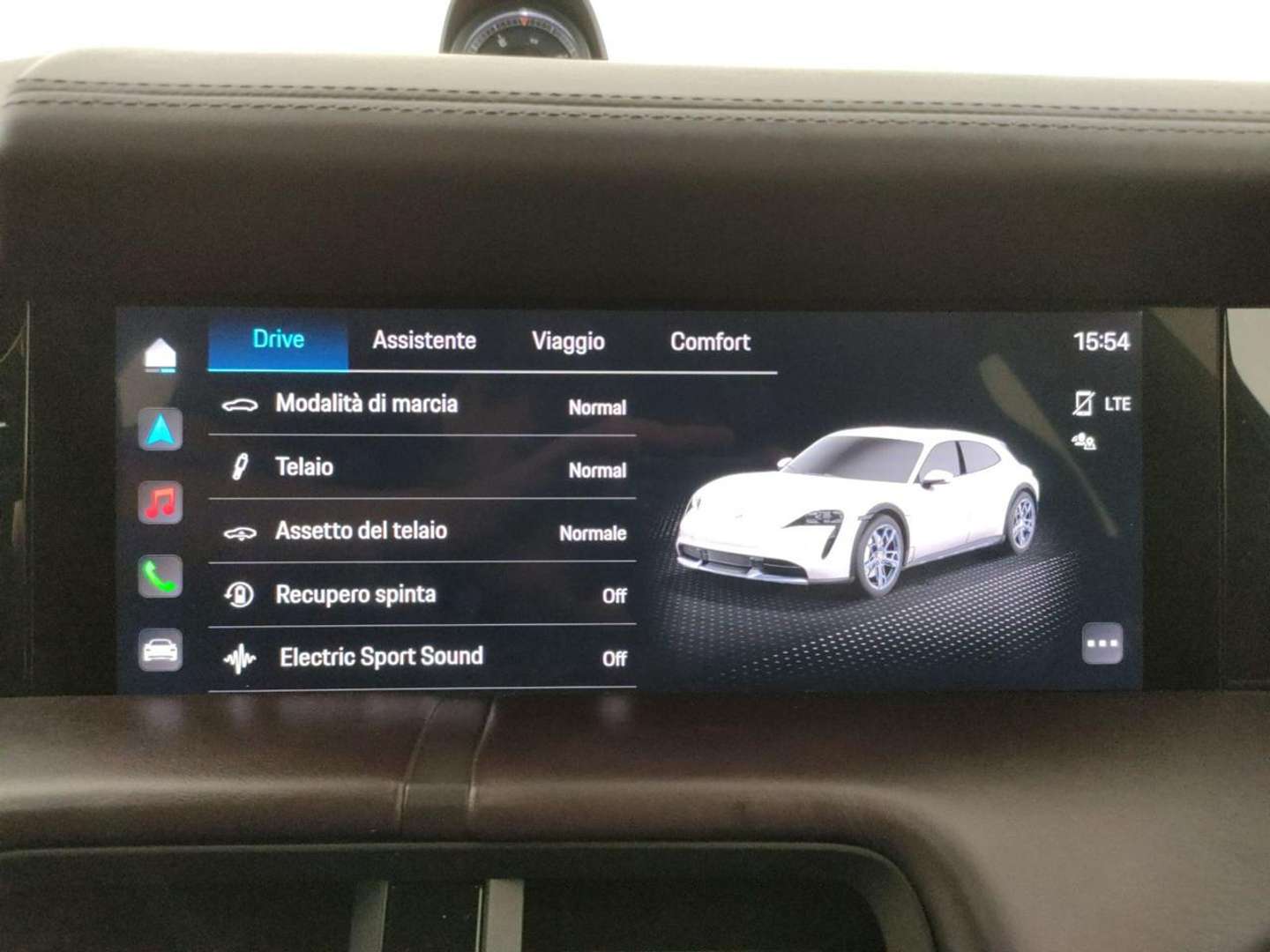 Porsche Taycan 4S Cross Turismo - 2021 - Joinsteer - #26