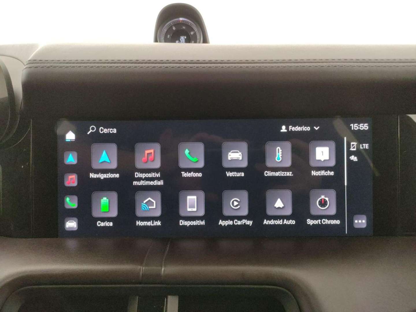 Porsche Taycan 4S Cross Turismo - 2021 - Joinsteer - #27