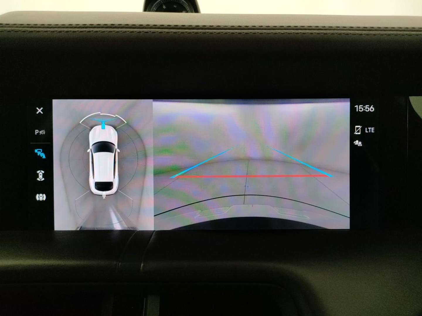 Porsche Taycan 4S Cross Turismo - 2021 - Joinsteer - #28