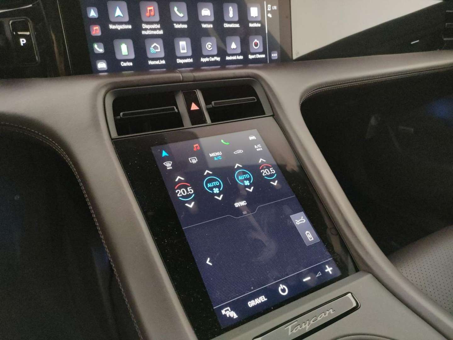 Porsche Taycan 4S Cross Turismo - 2021 - Joinsteer - #29