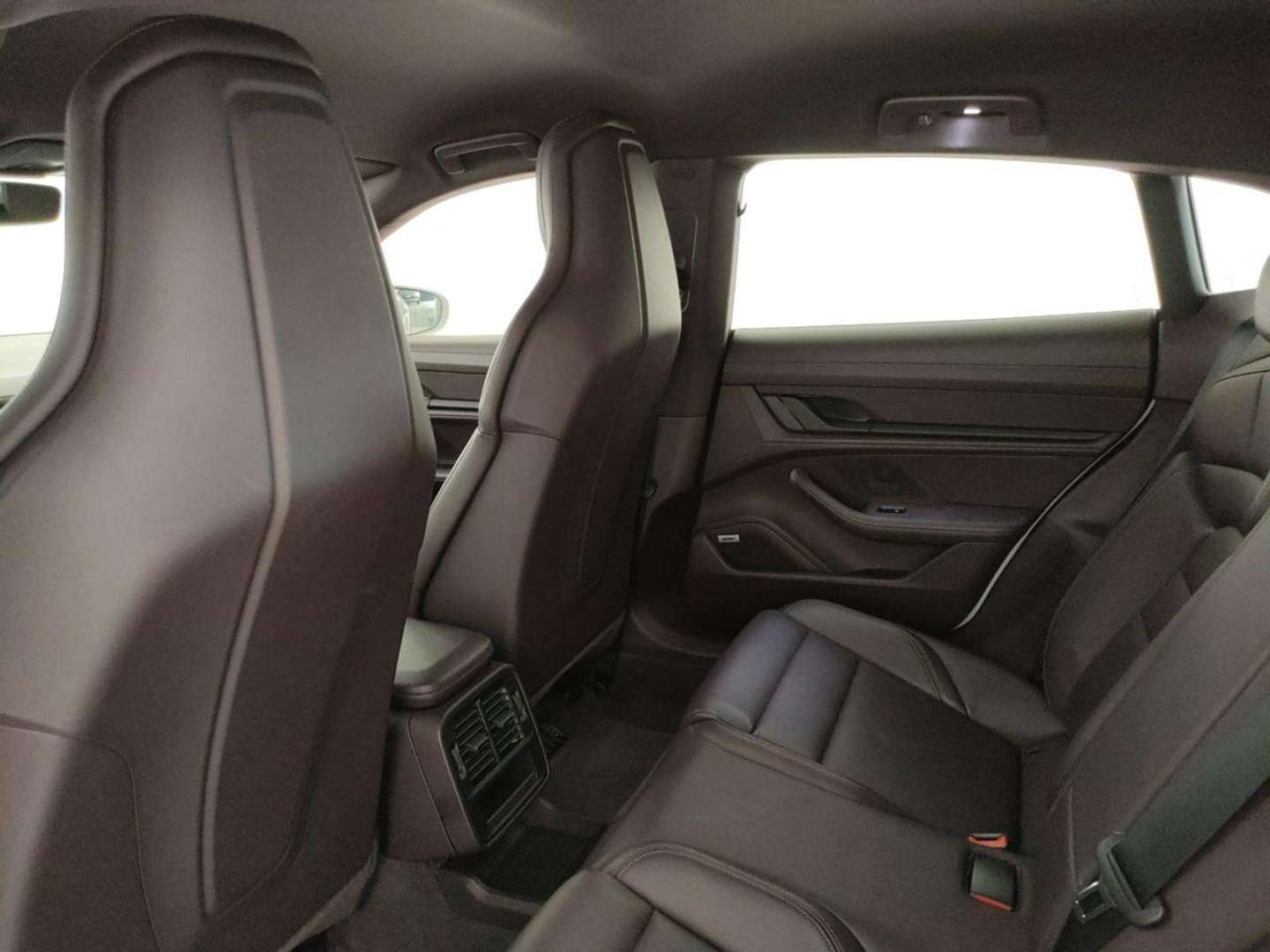 Porsche Taycan 4S Cross Turismo - 2021 - Joinsteer - #32