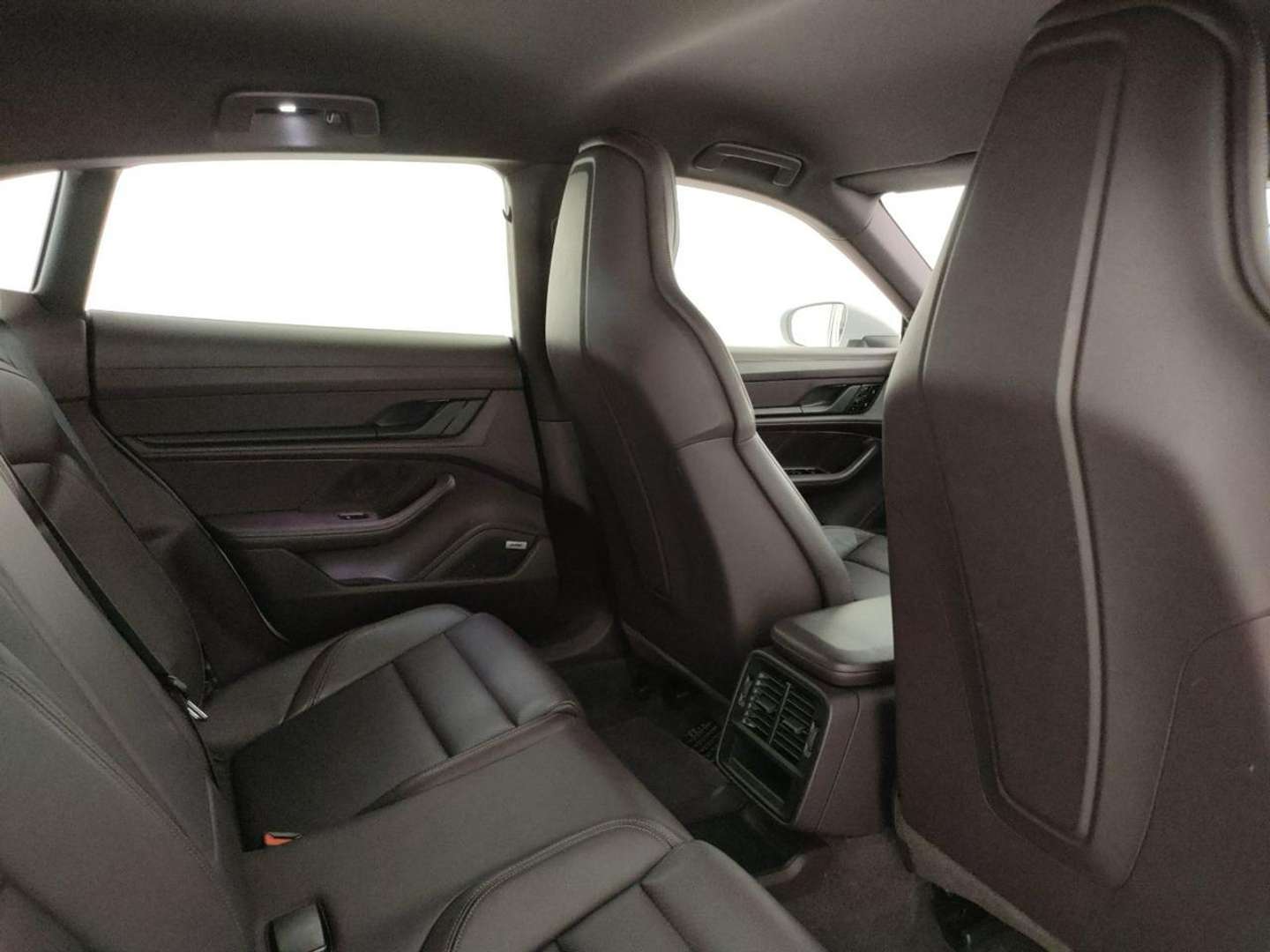 Porsche Taycan 4S Cross Turismo - 2021 - Joinsteer - #33