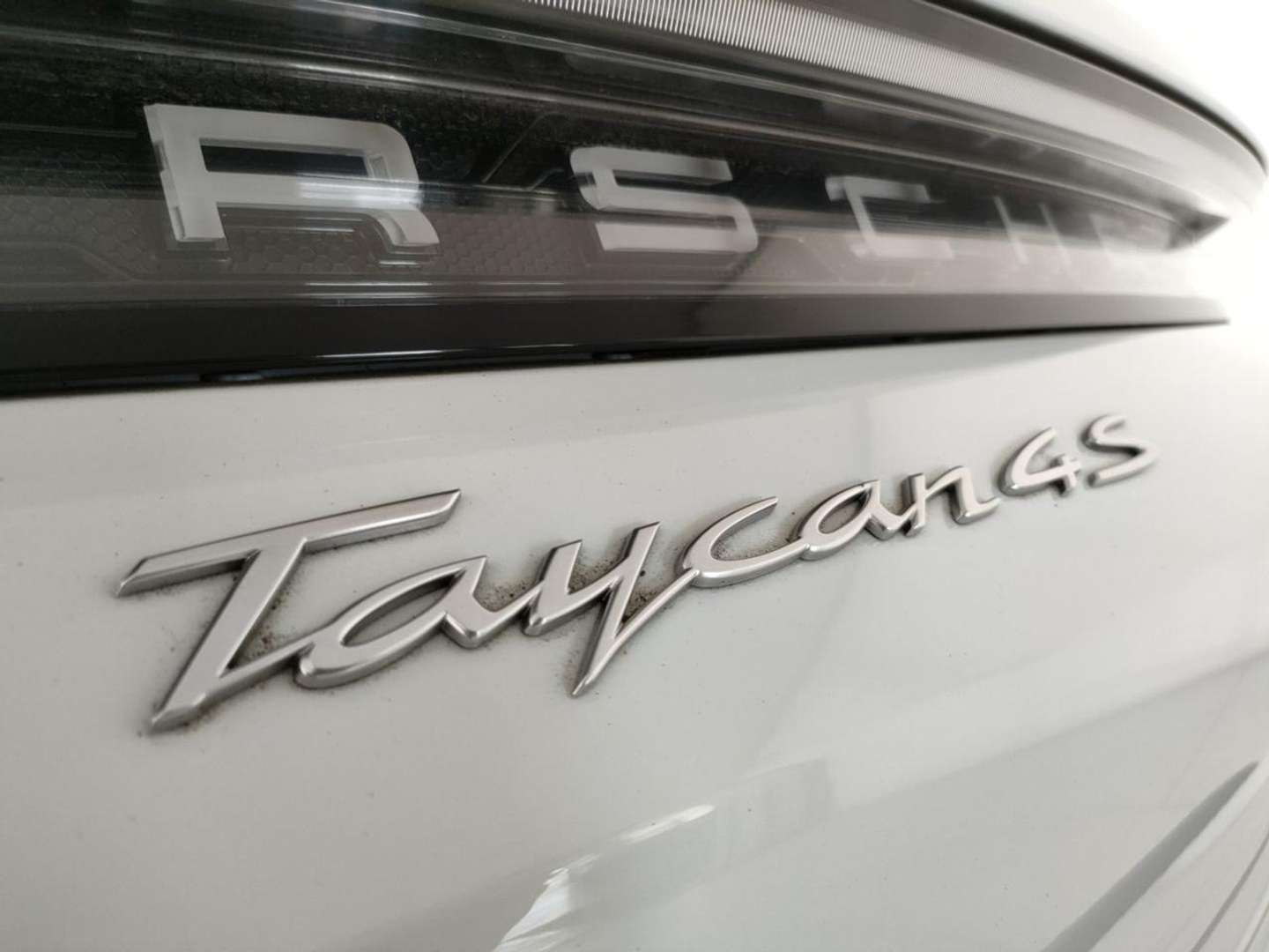 Porsche Taycan 4S Cross Turismo - 2021 - Joinsteer - #34