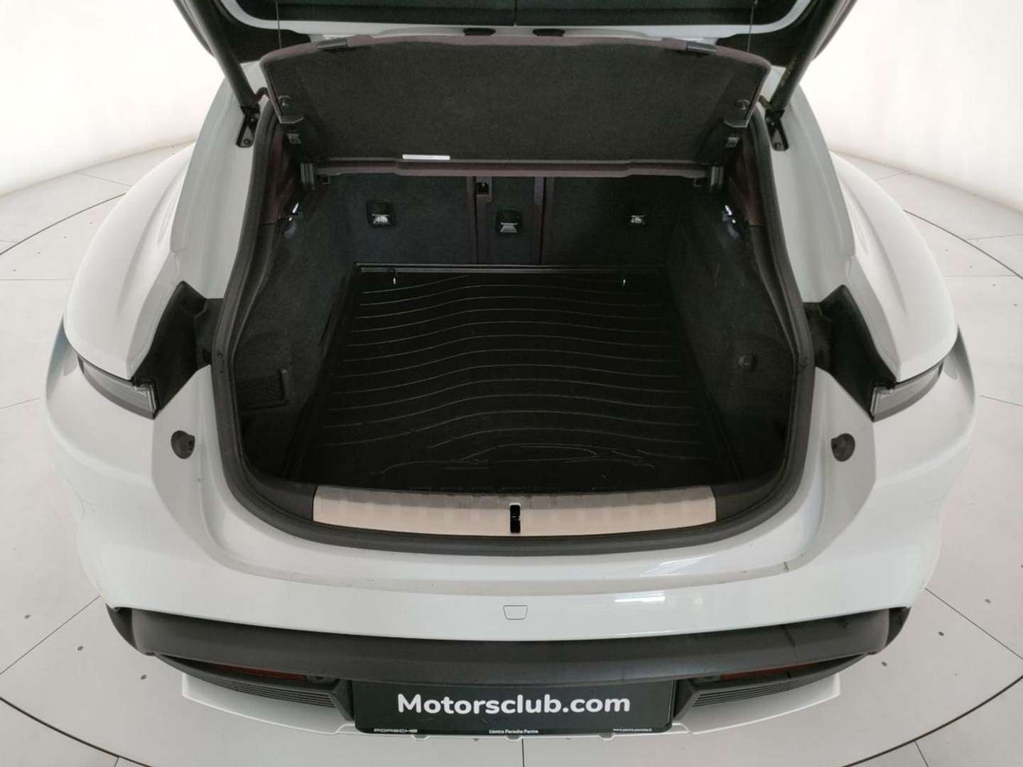 Porsche Taycan 4S Cross Turismo - 2021 - Joinsteer - #35