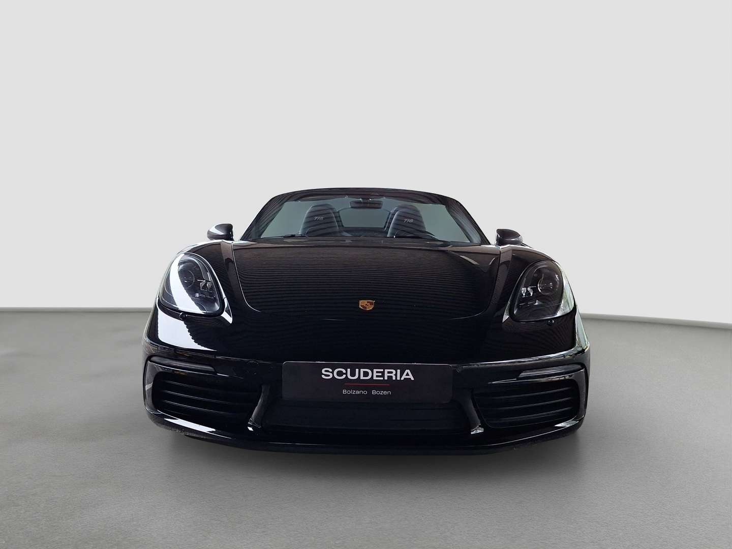 Porsche 718 Boxster Sport Chrono T - 2021 - Joinsteer - #3