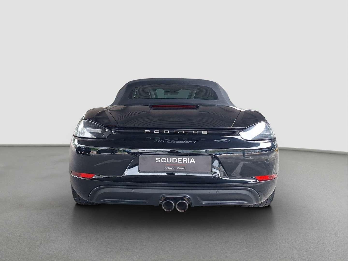 Porsche 718 Boxster Sport Chrono T - 2021 - Joinsteer - #4