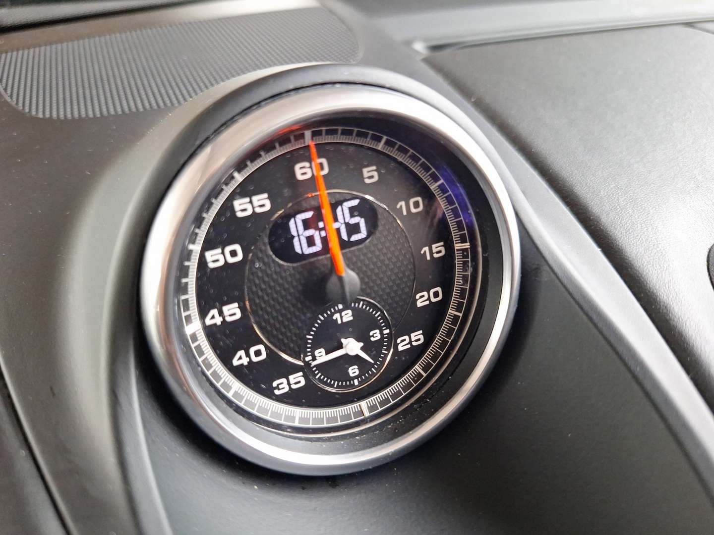 Porsche 718 Boxster Sport Chrono T - 2021 - Joinsteer - #14