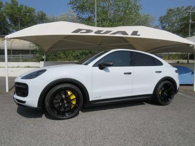 Porsche Cayenne III Turbo GT Coupé - - Joinsteer - #1