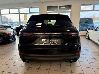 Porsche Cayenne III E-Hybrid Coupé