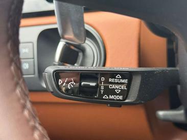 Porsche Cayenne III Turbo Coupé — photo 19