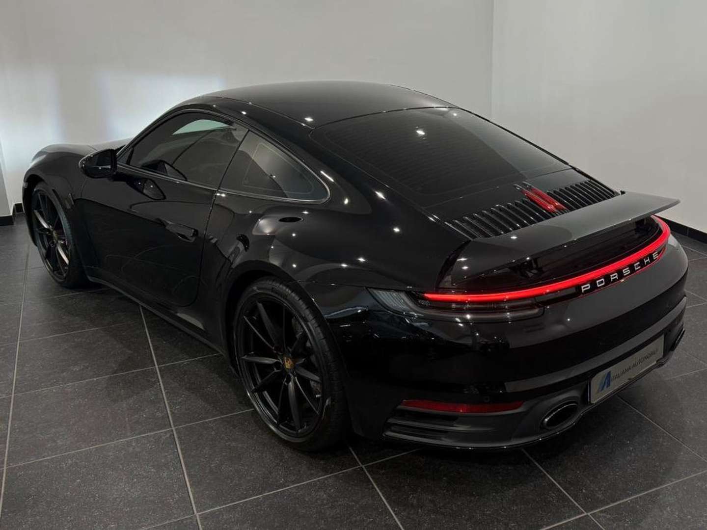 Porsche 991 Carrera Coupé - 2019 - Joinsteer - #5