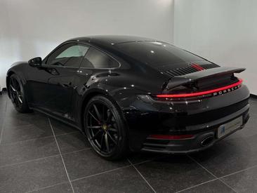 Porsche 991 Carrera Coupé — photo 6