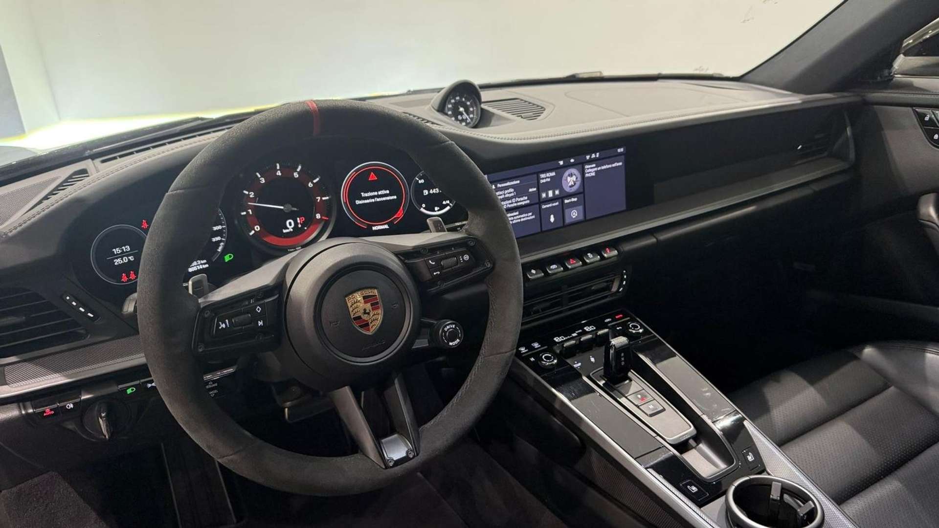 Porsche 991 Carrera Coupé - 2019 - Joinsteer - #7