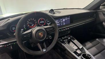 Porsche 991 Carrera Coupé — photo 7