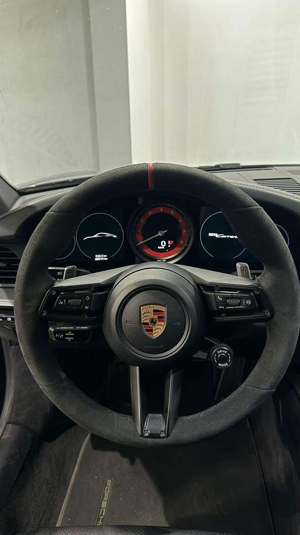 Porsche 991 Carrera Coupé - 2019 - Joinsteer - #8