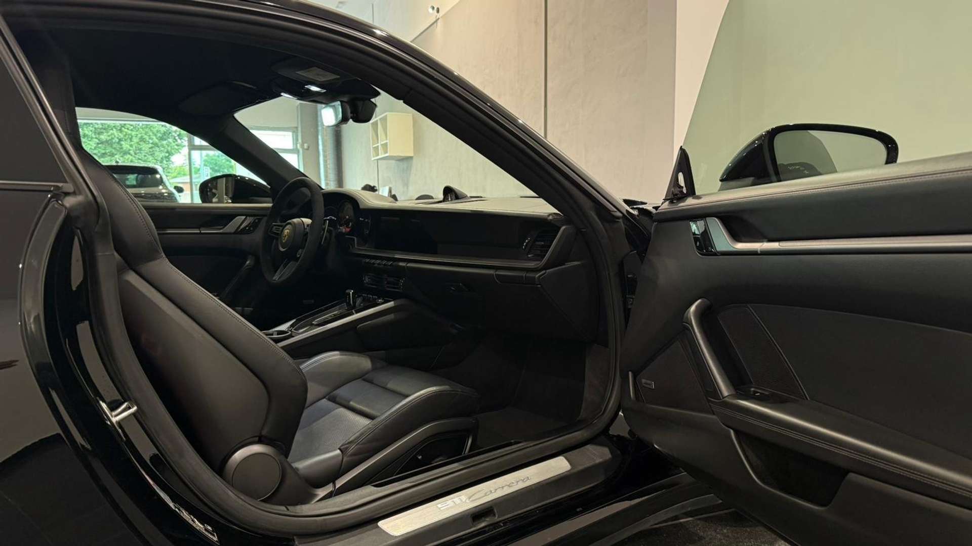 Porsche 991 Carrera Coupé - 2019 - Joinsteer - #9