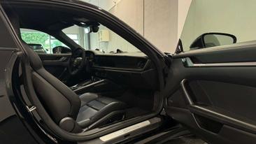 Porsche 991 Carrera Coupé — photo 9